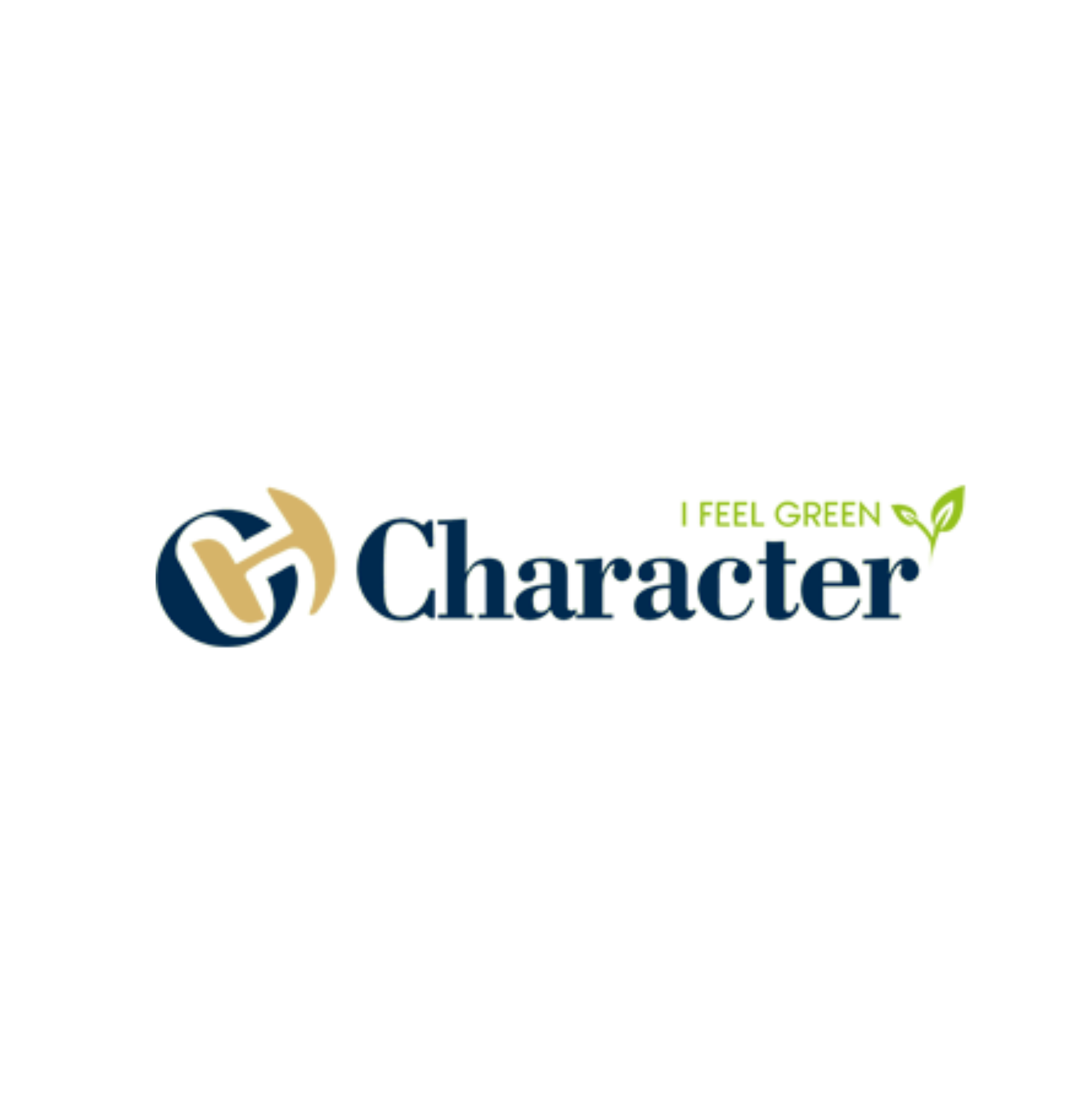 character